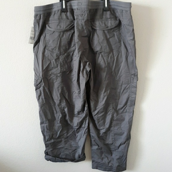 Northcrest Pants & Jumpsuits North Crest Pants Size 24w Poshmark